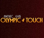 Фитнес-центр «Olimpic Touch» (Захарова)