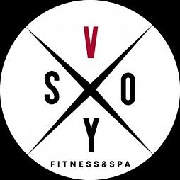 Фитнес клуб «SVOY Fitness & SPA»