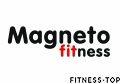 Фитнес клуб «Magneto Fitness»