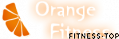 Фитнес-клуб «Orange Fitness»