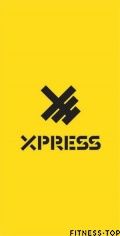 Фитнес-клуб «X-PRESS»