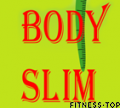 Студия персонального тренинга «Body Slim»
