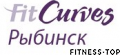 Фитнес-клуб «FitCurves» (50 лет ВЛКСМ)