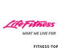 Фитнес-центр «LifeFitness»