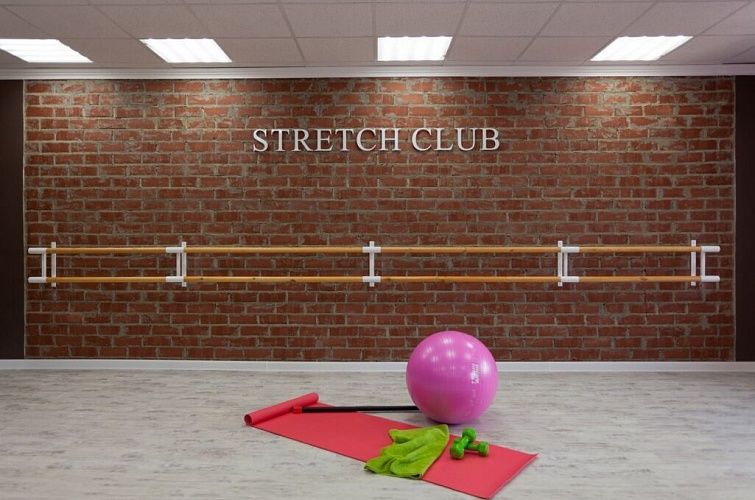 Фото Фитнес-клуб «Stretch Club»