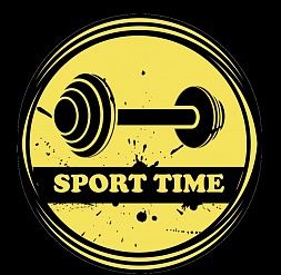 Тренажерный зал «Sport Time»