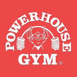 Фитнес-центр «Powerhouse Gym» (Палладиум)