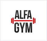 Фитнес-клуб «Alfa Gym»