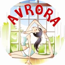 Фитнес-клуб «Avrora»