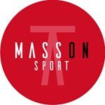 Фитнес-клуб «Masson»