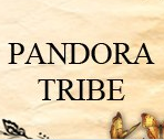 Танцевальная школа «Pandora Tribe»