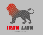 Тренажерный зал «IRON LION» 
