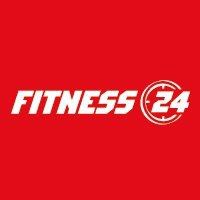 Фитнес-клуб «Fitness24» 