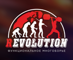 Фитнес-центр «REVOLUTION»