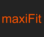 Фитнес-клуб «maxiFit»