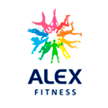 Фитнес-клуб «ALEX Fitness» (Радуга)