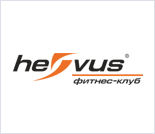 Фитнес-клуб «Heyvus»