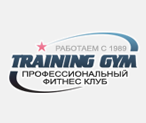 Фитнес-клуб «Тренинг-зал»