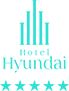 Оздоровительный центр отеля Хёндэ