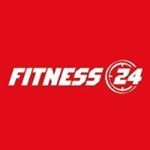 Фитнес-клуб «Fitness24» (Лиговский)
