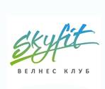 Велнес-клуб «Skyfit»