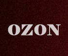 Фитнес-клуб «Ozon»