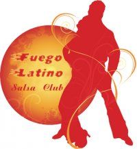 Танцевальный клуб «Fuego Latino»