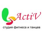 Студия танцев и фитнеса «Activ» (Октября)