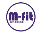 Фитнес-клуб «M-fit»