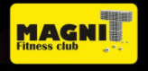 Фитнес-клуб «Magnit»