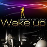Студия фитнеса и танцев «Wake Up»