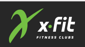 Фитнес-клуб «X-Fit» (Platinum)