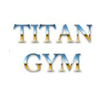 Тренажерный зал «Титан»
