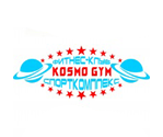 Фитнес-клуб «KOSMO GYM»