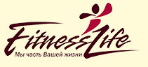 Фитнес-клуб «Fitness Life»