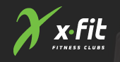 Фитнес-клуб «X-Fit»