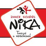 Студия фитнеса и танца "Ника"