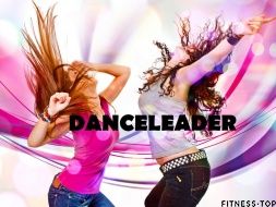 Изображение Центр танцевального спорта «Dance Leader» (Фрунзе)