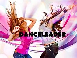 Центр танцевального спорта «Dance Leader» (Никитина)