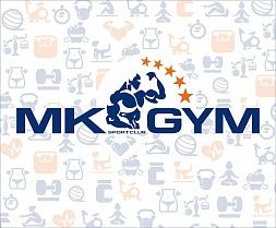 Тренажерный зал «MK-GYM»