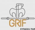 Фитнес-клуб «GRIF»