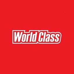 Фитнес-клуб «World Class» (Атлантик)