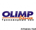 Тренажерный зал «Olimp Fitness»