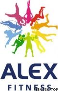 Фитнес-клуб «ALEX Fitness» (ГУМ)
