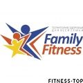Фитнес-клуб «Family Fitness»