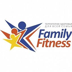 Фитнес-клуб «Family Fitness»