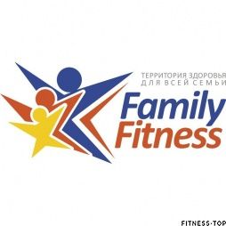 Изображение Фитнес-клуб «Family Fitness»