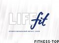 Фитнес-клуб «LIFE fit»