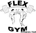 Тренажёрный зал «Flex Gym»