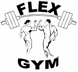 Тренажёрный зал «Flex Gym»
